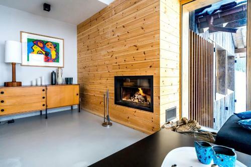 Home By U - Chalet 5