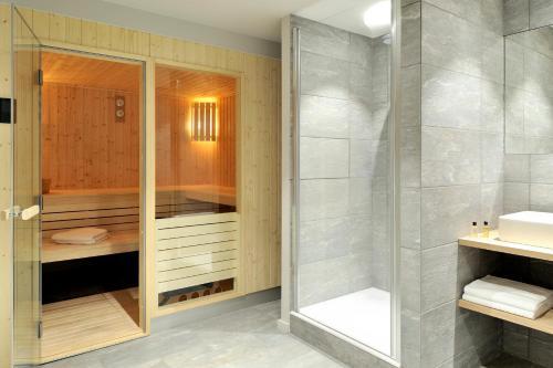 Home By U - Chalet 1