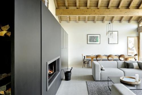Home By U - Chalet 1