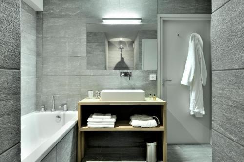 Home By U - Chalet 1
