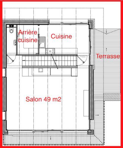 Home By U - Chalet 1