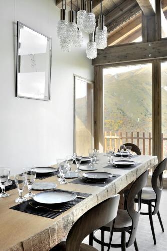 Home By U - Chalet 1