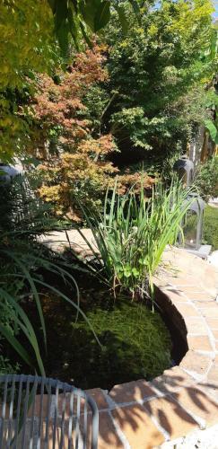 G�te C�venol Avec Spa Et Piscine Privatifs