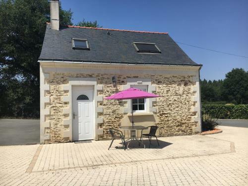 Gite "la Gaudoiterie"