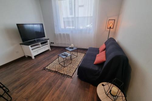 Apartamento Pleasant T2 In Drc #cy