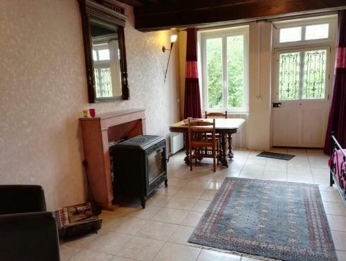 Bed & Breakfast Maison Jarso