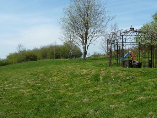 Bed & Breakfast Maison Jarso