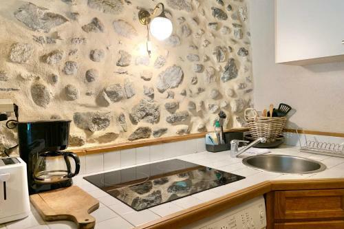 Apartamento T2 In An Exceptional Environment #bv