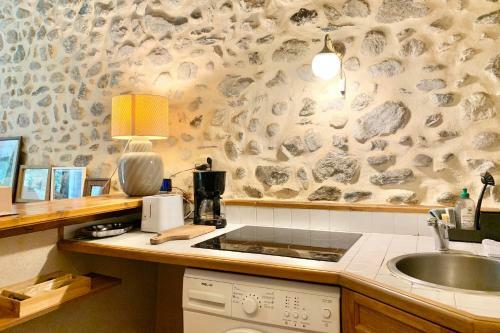 Apartamento T2 In An Exceptional Environment #bv