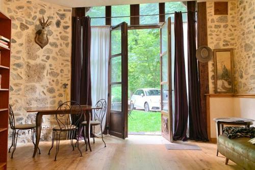 Apartamento T2 In An Exceptional Environment #bv