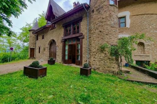 Apartamento T2 In An Exceptional Environment #bv