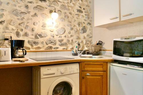 Apartamento T2 In An Exceptional Environment #bv