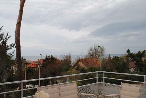 G�te La Belle Vue