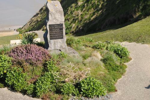G�te La Belle Vue