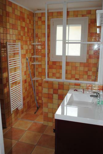 G�te La Belle Vue
