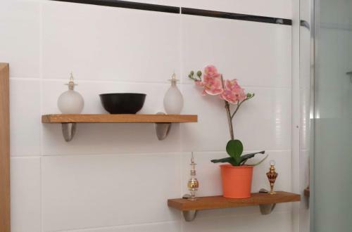 Bed & Breakfast Chambre D'h�tes Le Phenix