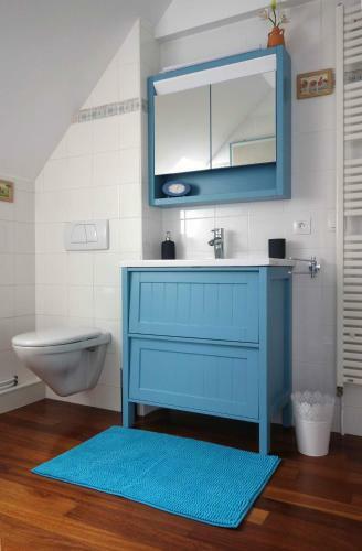Bed & Breakfast Chambre D'h�tes Le Phenix