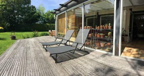 Bed & Breakfast Chambre D'h�tes Le Phenix
