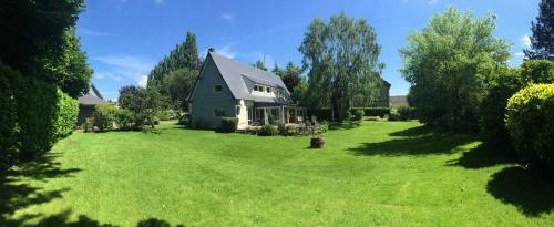Bed & Breakfast Chambre D'h�tes Le Phenix