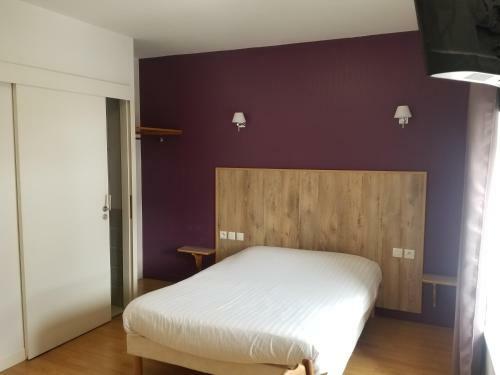 Hotel H�tel Du Vercors