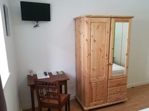 Hotel H�tel Du Vercors