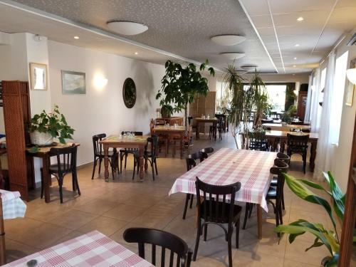Hotel H�tel Du Vercors