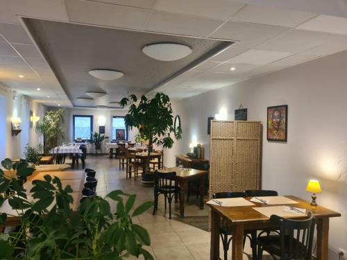 Hotel H�tel Du Vercors