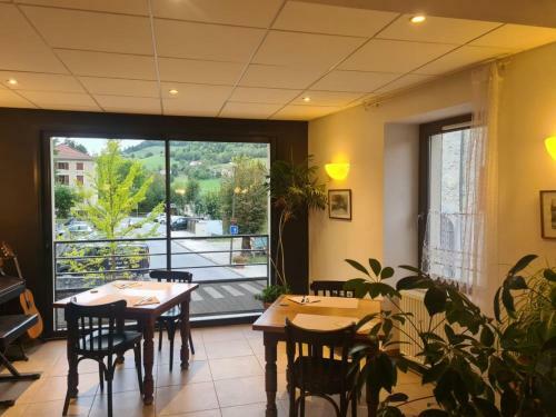 Hotel H�tel Du Vercors