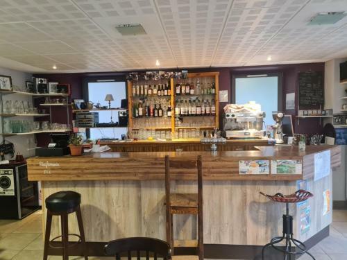Hotel H�tel Du Vercors