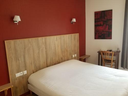 Hotel H�tel Du Vercors
