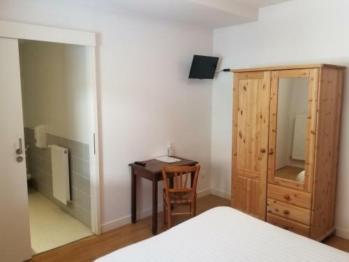Hotel H�tel Du Vercors