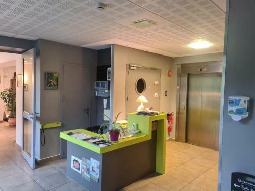Hotel H�tel Du Vercors