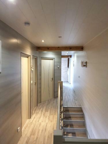 Bed & Breakfast Au Petit Bonheur