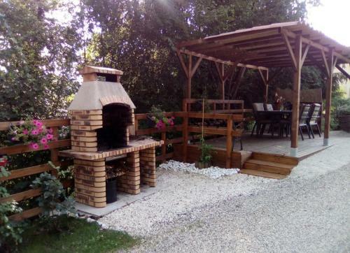 Bed & Breakfast Au Petit Bonheur