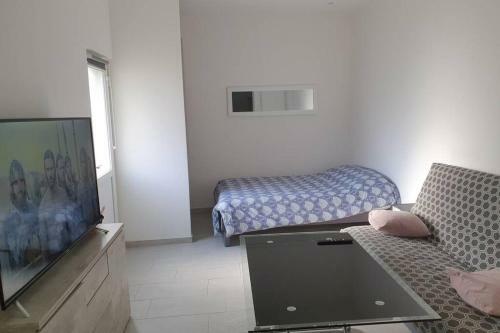 Apartamento Studio A 15 Minutes De Chalon Sur Saone