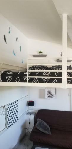 Apartamento Studio 2