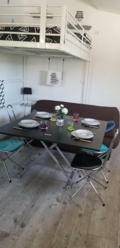 Apartamento Studio 2