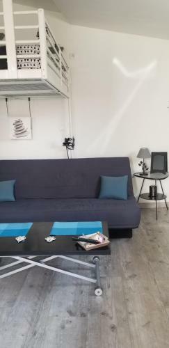 Apartamento Studio 2