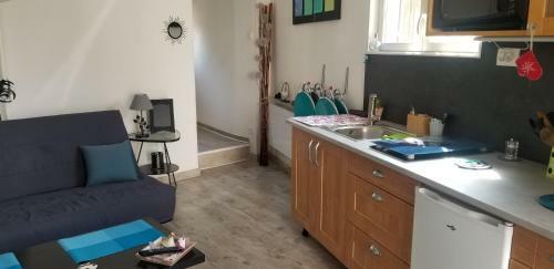 Apartamento Studio 2