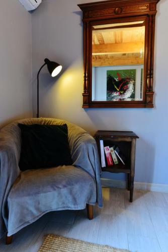 Bed & Breakfast Chez Pique-fesse