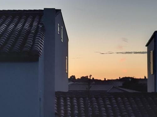 Apartamento Appartemment � St Martin De R�