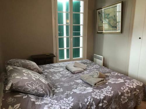 Apartamento St Mart. L'�lot Rh�a
