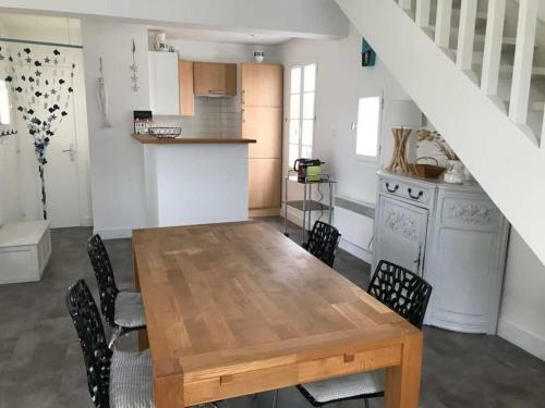 Apartamento St Mart. L'�lot Rh�a