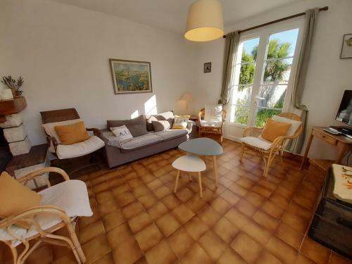 Maison St Martin De R�