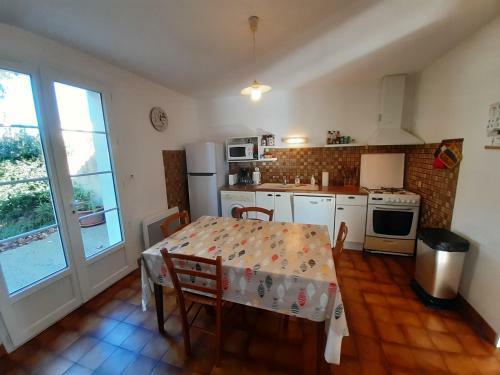 Maison St Martin De R�