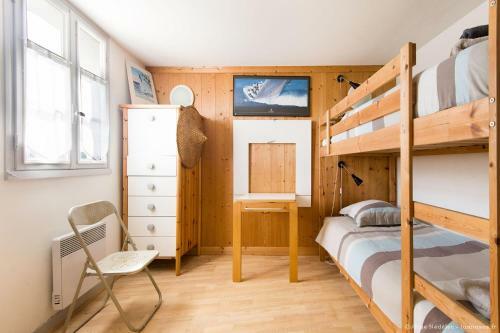 Apartamento Appartement De L'�lot