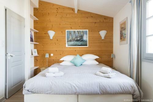 Apartamento Appartement De L'�lot