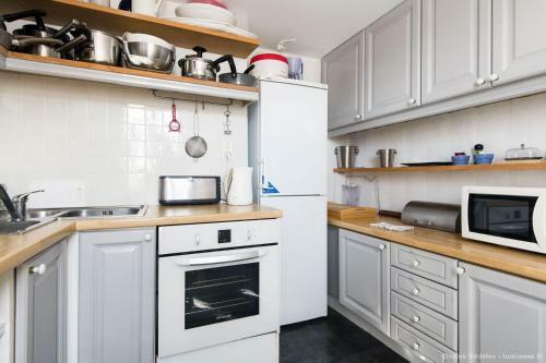 Apartamento Appartement De L'�lot