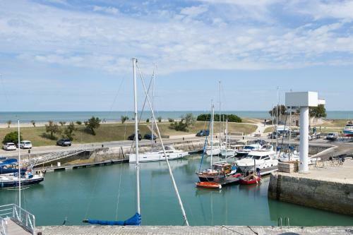 Apartamento Appartement De L'�lot