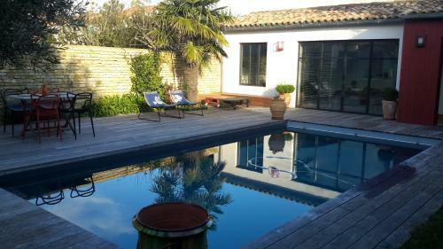 Bed & Breakfast Les Jardins De Clerjotte